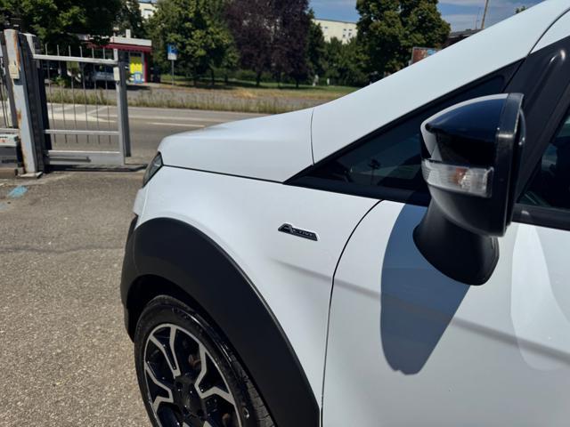 FORD EcoSport 1.0 EcoBoost 125 CV Active