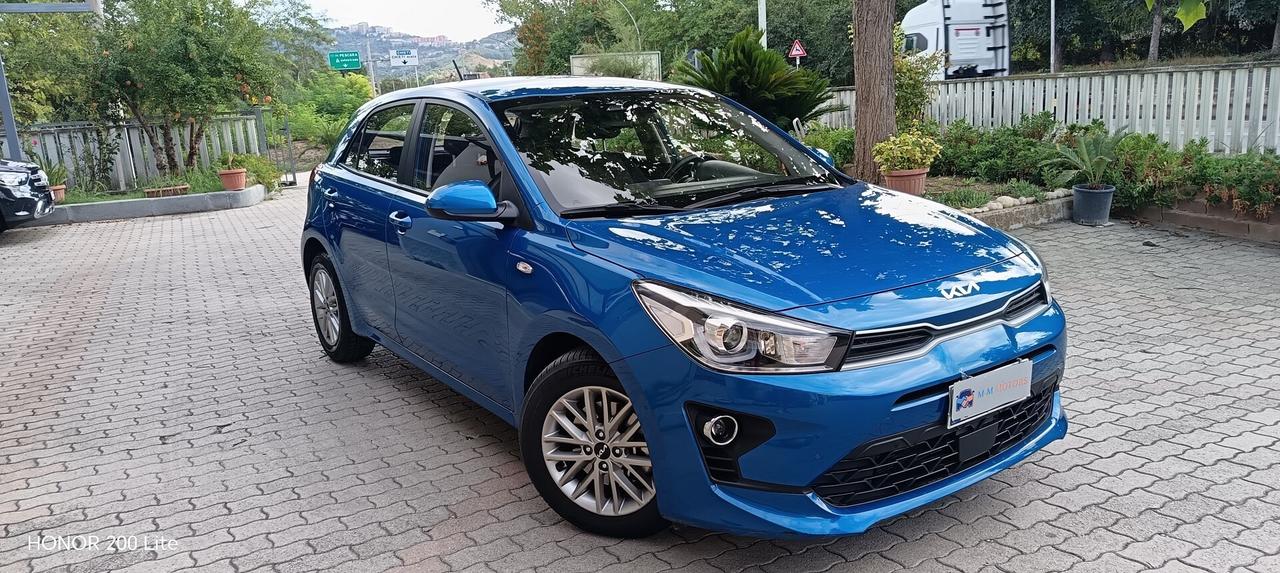 Kia Rio 1.0 Style Comfort Pack 100cv ProMMO