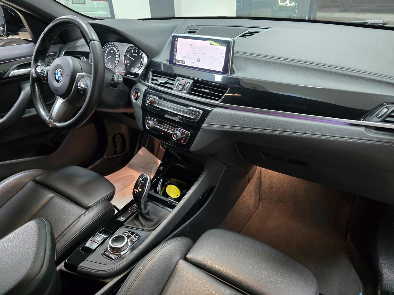 Bmw X2 xDrive20d Msport-X