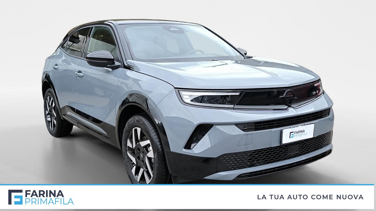 OPEL MOKKA GS HYBRID 145CV DCT6