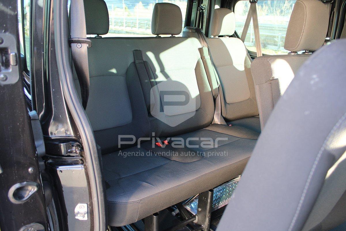 FIAT Talento 2.0 Ecojet 145CV PC-TN Combi N1 12q