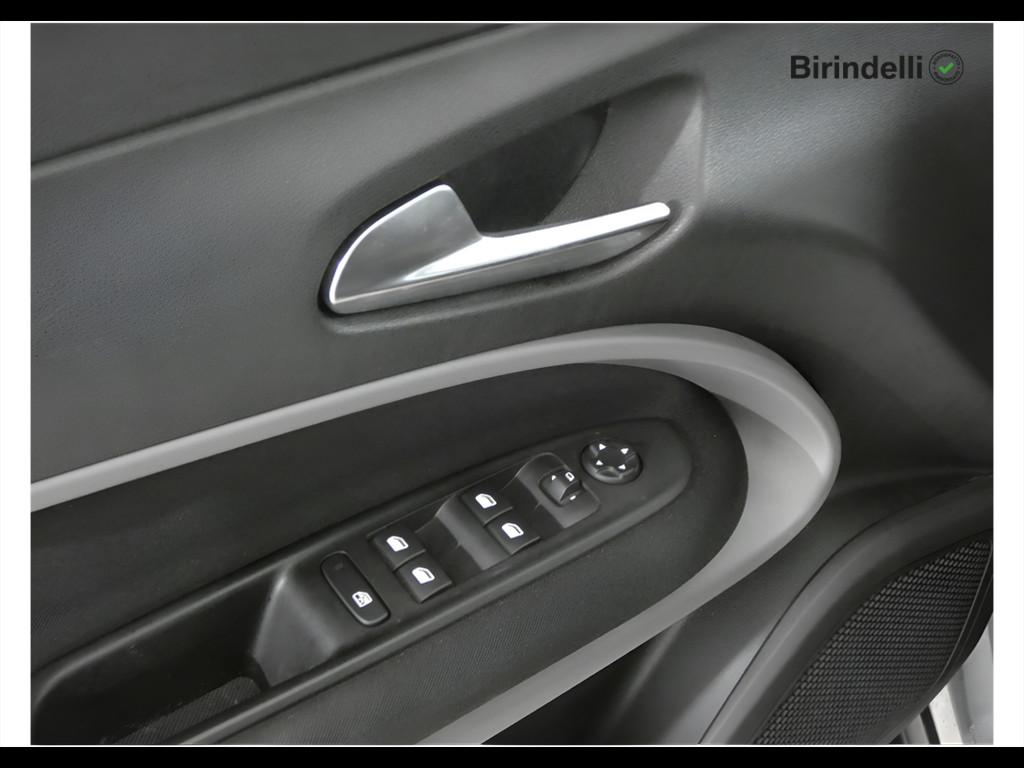 JEEP Avenger - Avenger 1.2 Turbo 100 CV Longitude