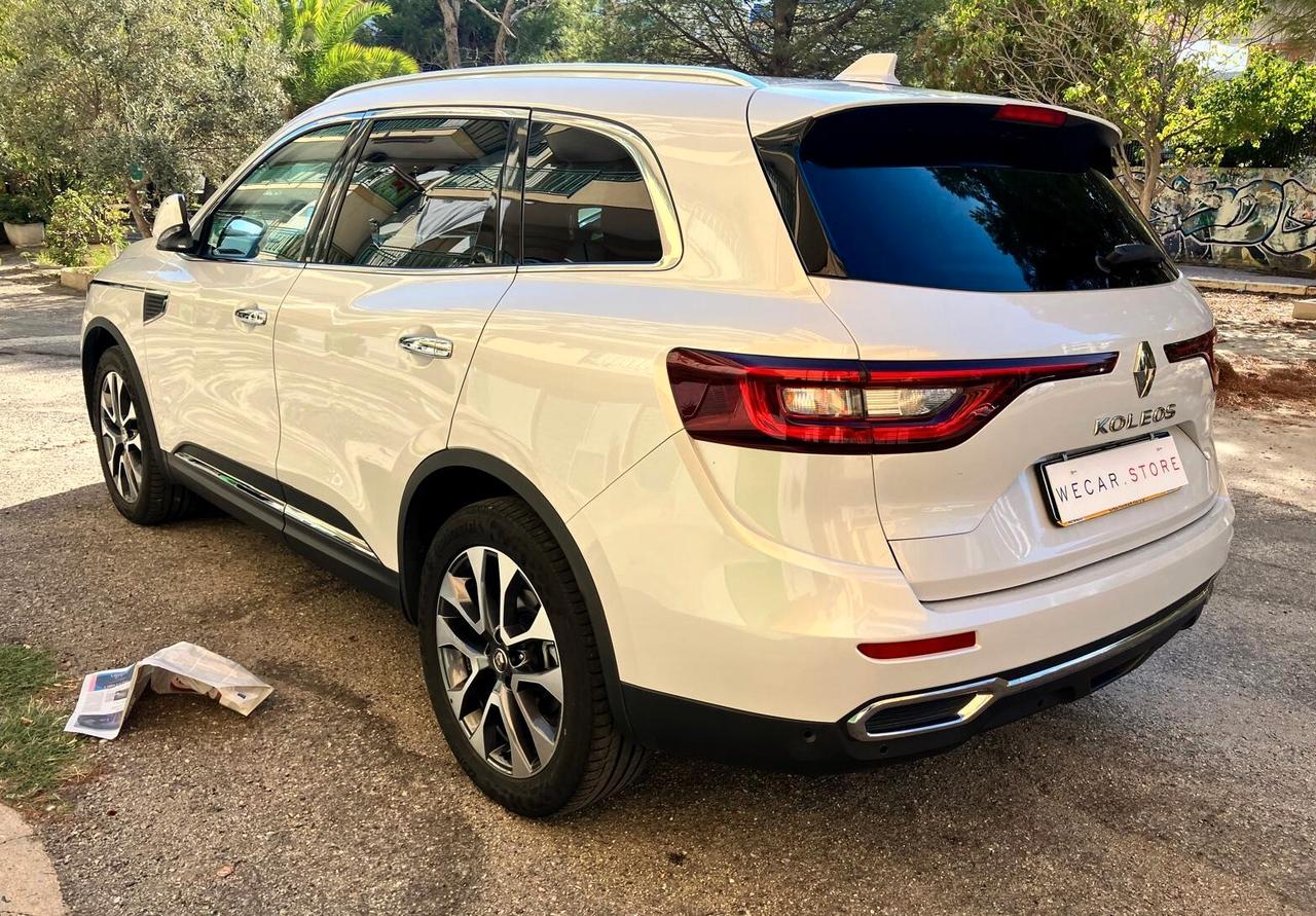 Renault Koleos dCi 175CV X-Tronic Energy Initiale Paris