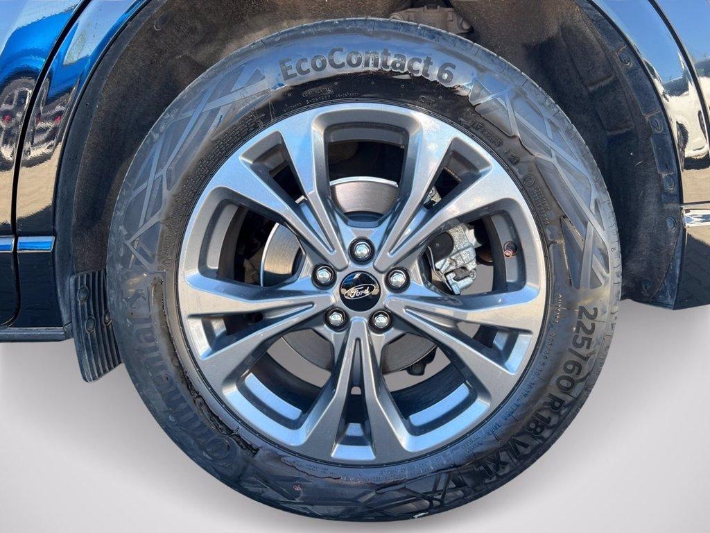 FORD Kuga 2.5 Plug In Hybrid 225 CV CVT 2WD ST-Line X del 2023