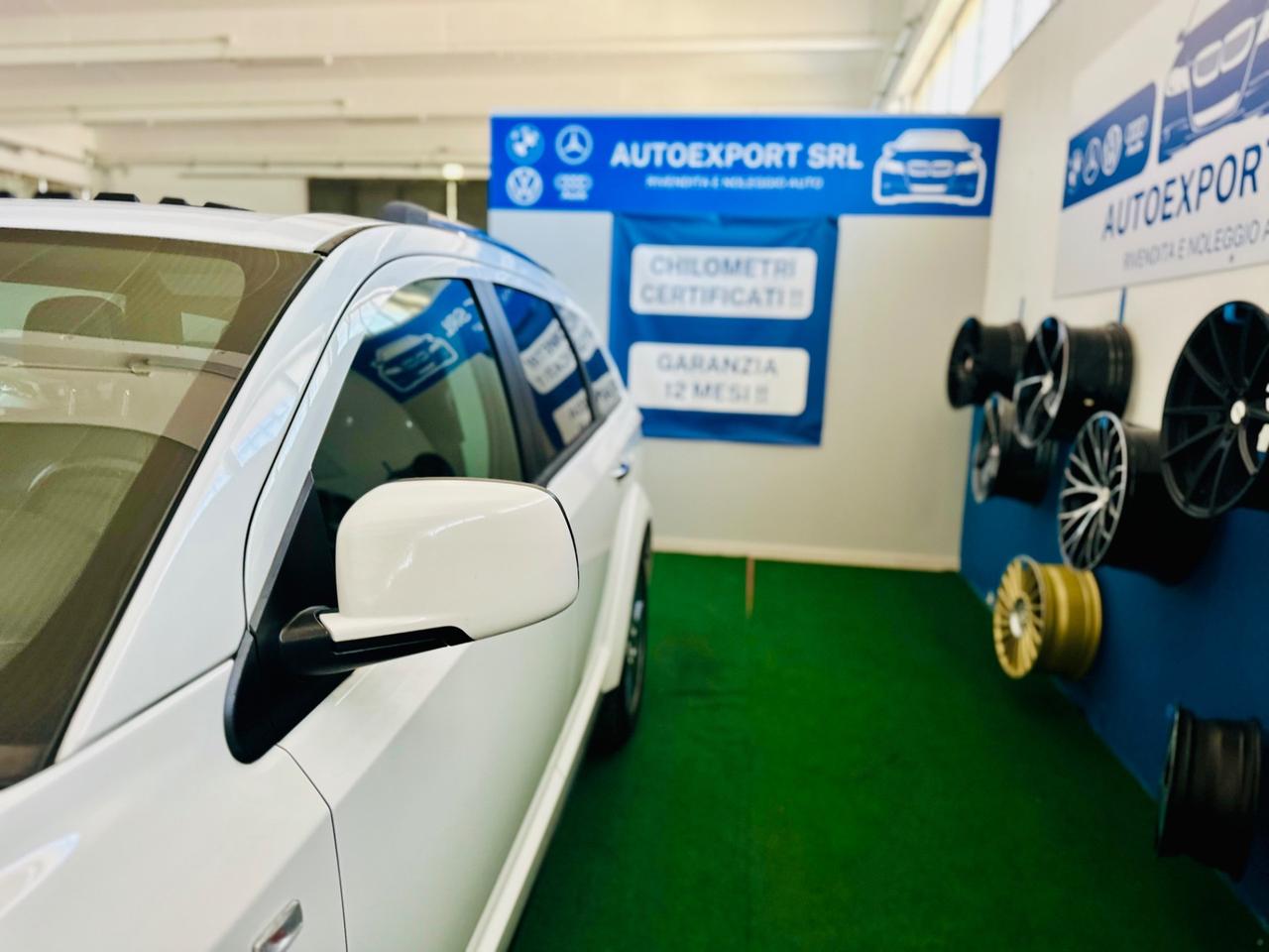 Fiat Freemont 2.0 170 CV 4x4 automat/tettuccio