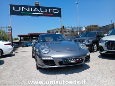 Porsche 911 991 CARRERA 4