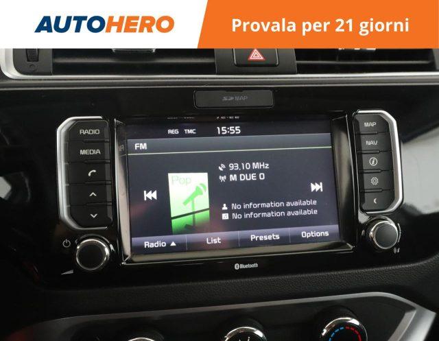 KIA Rio 1.2 CVVT 5p. Active Collection