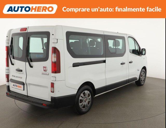 FIAT Talento 1.6 MJT 120CV PL-TN Combi 12q