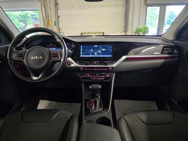 KIA Niro 1.6 GDi DCT PHEV Style Plug in