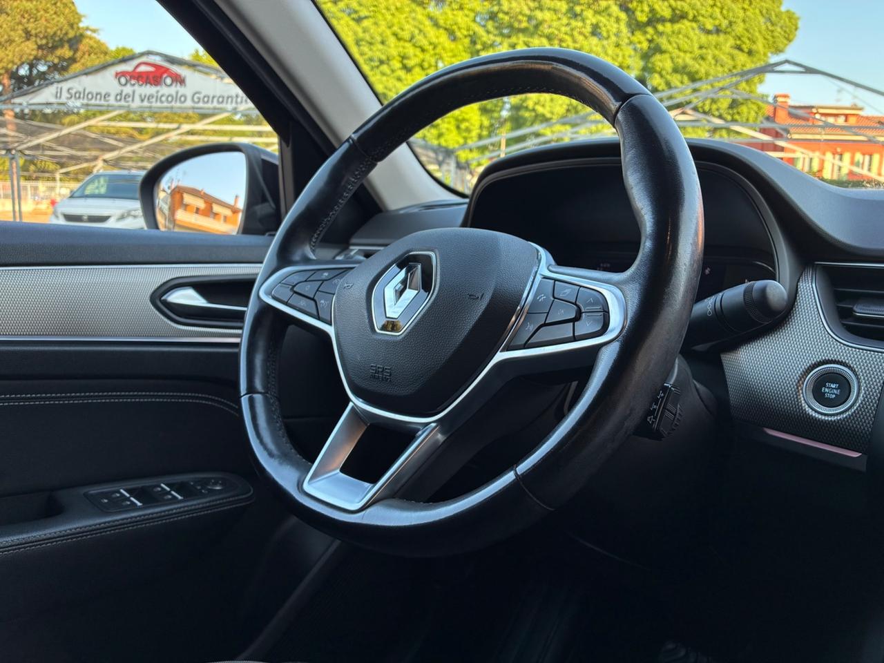 Renault Arkana Hybrid E-Tech 145 CV Intens *PREZZO REALE*