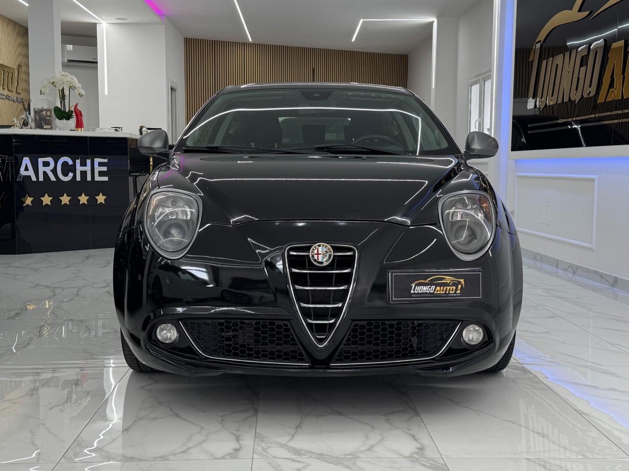 Alfa Romeo MiTo 70Cv Progression GPL