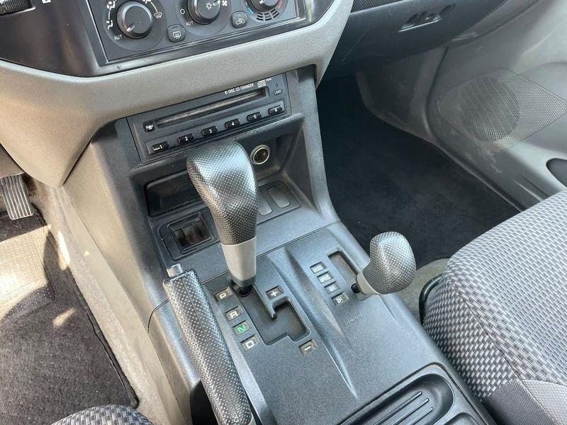 Mitsubishi Pajero 3.2 16V DI-D 3p. GLS