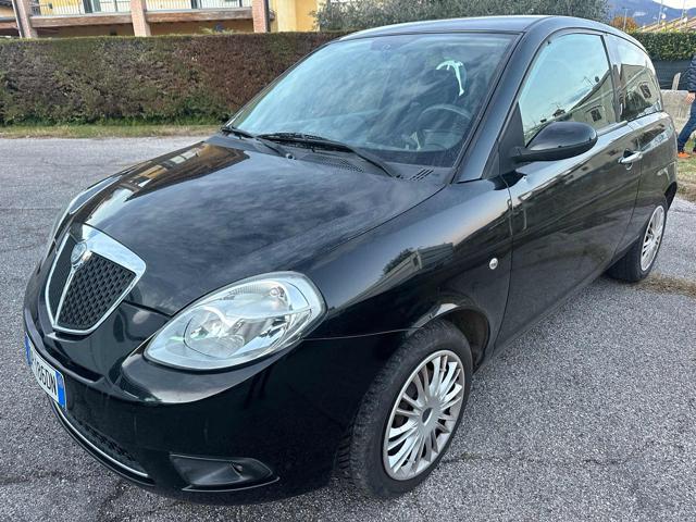 LANCIA Ypsilon 111,215km 1.2benzina neopatentati Bellissima