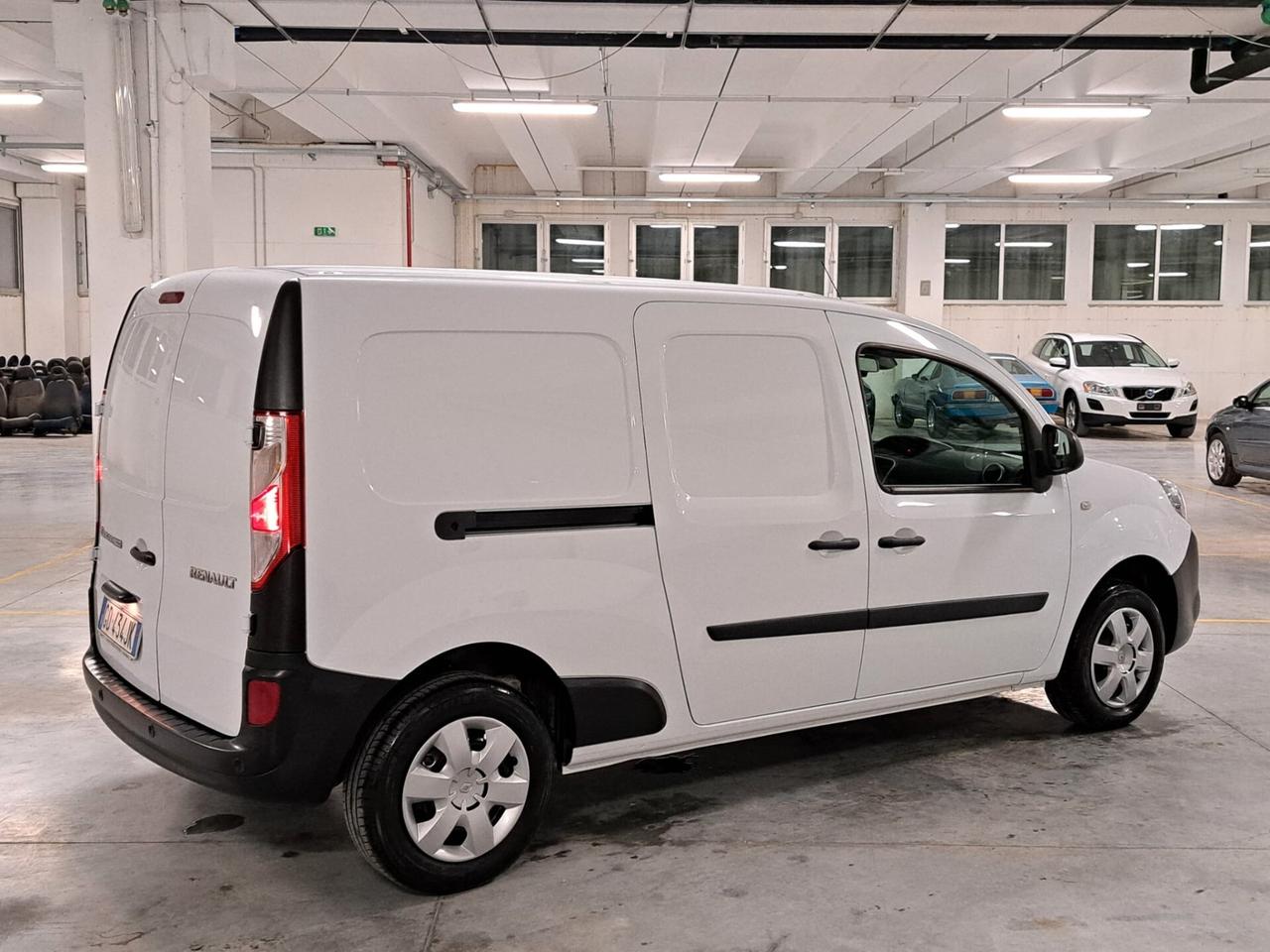 Renault Kangoo Express 1.5 Blue dCi 116CV ICE Maxi Furgone