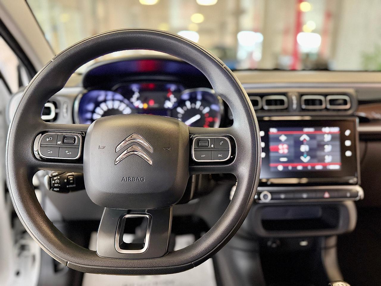 CITROEN New C3 Shine - PureTech 83cv E6D