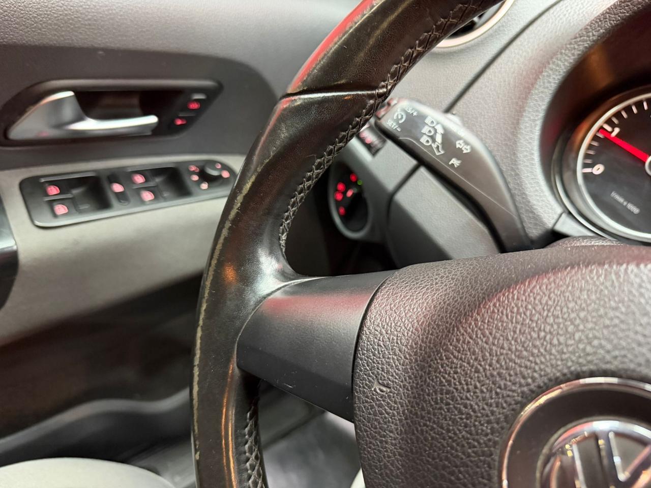 Volkswagen Amarok Pick-Up 2.0 BiTDI 164 CV DUBLE CAB Highline 4Motion