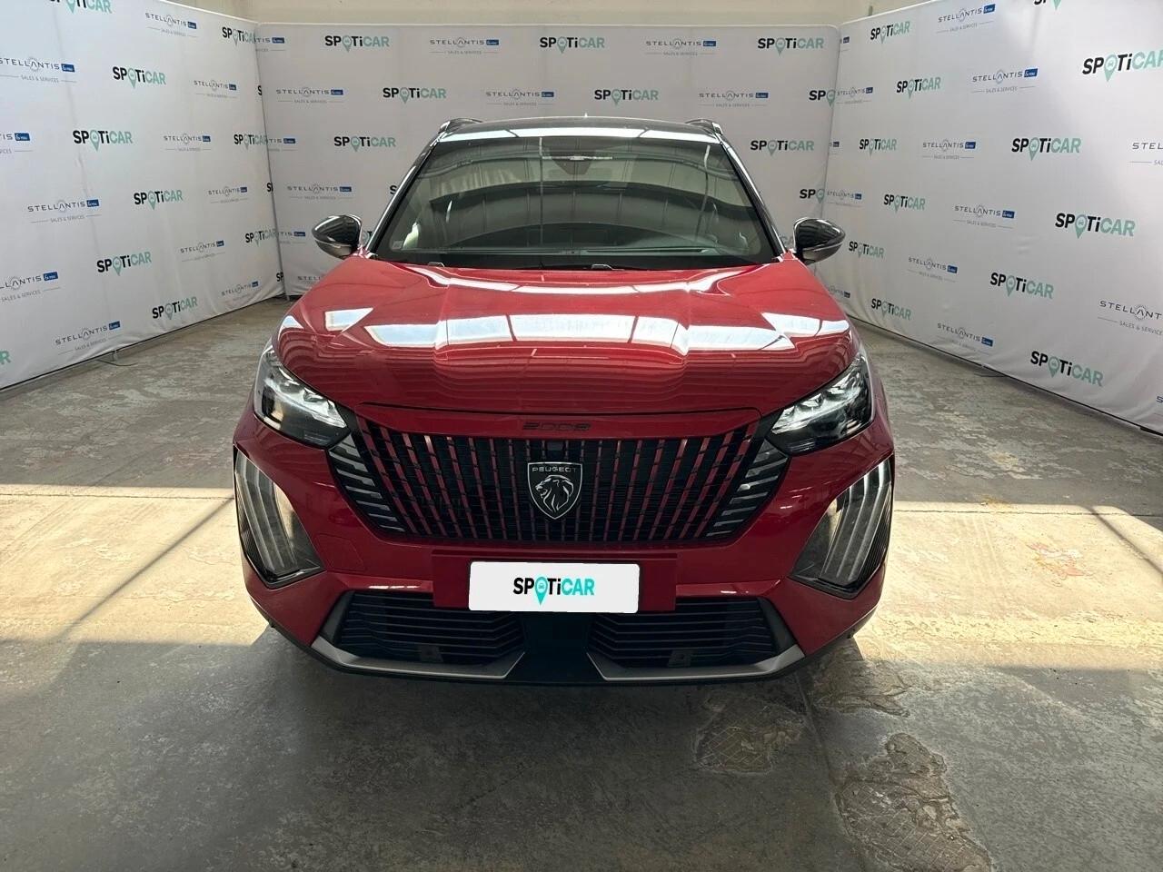 Peugeot 2008 PureTech 130 S&S GT