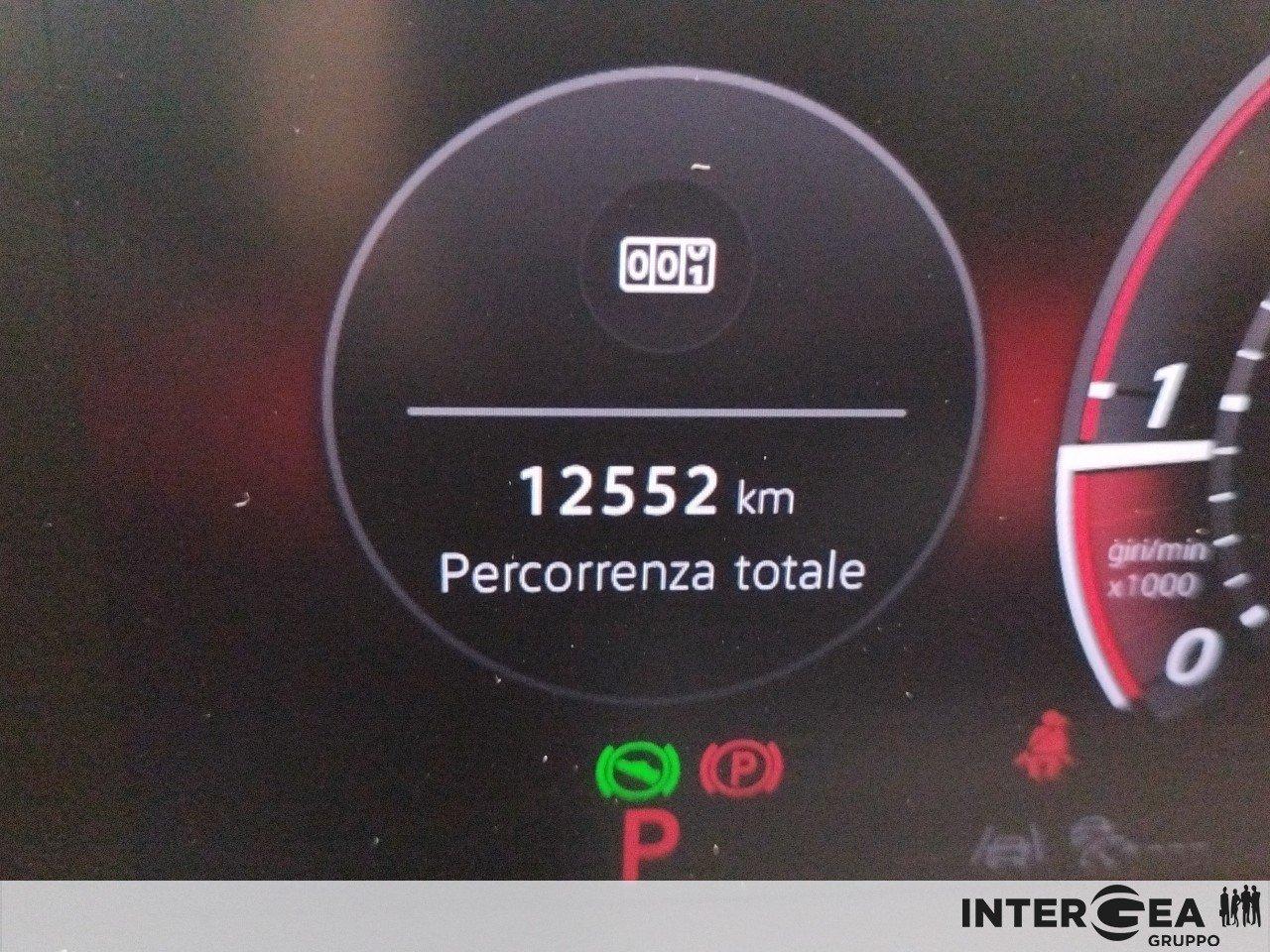 VOLKSWAGEN Tiguan 2.0 tdi Edition Plus 150cv dsg
