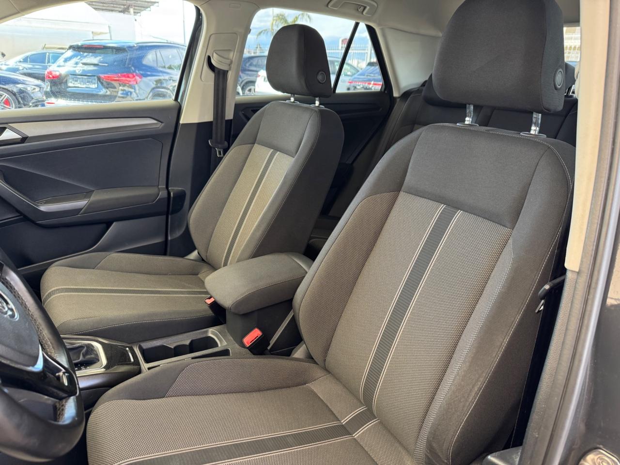 VOLKSWAGEN T-ROC 2.0 TDI SCR 150 CV DSG ADVANCED