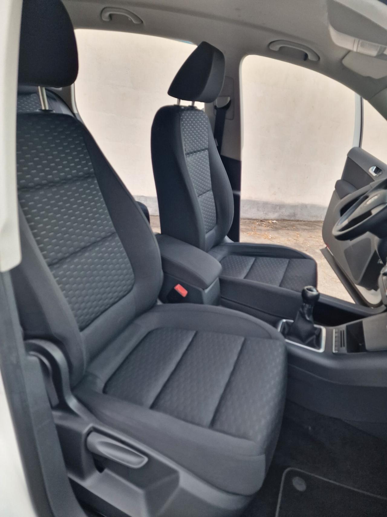 Volkswagen Tiguan 2.0 TDI DPF 4MOTION "159.000 km*