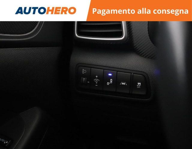 HYUNDAI Tucson 1.6 CRDi XPrime