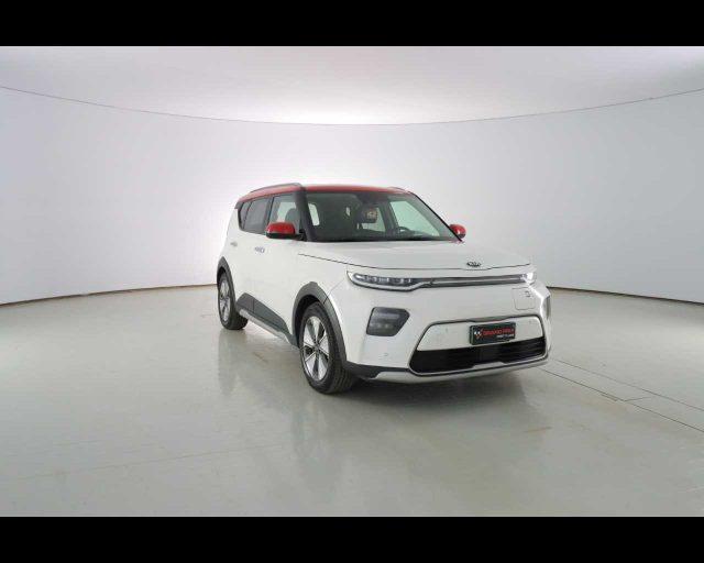 KIA e-Soul 64 kWh Style