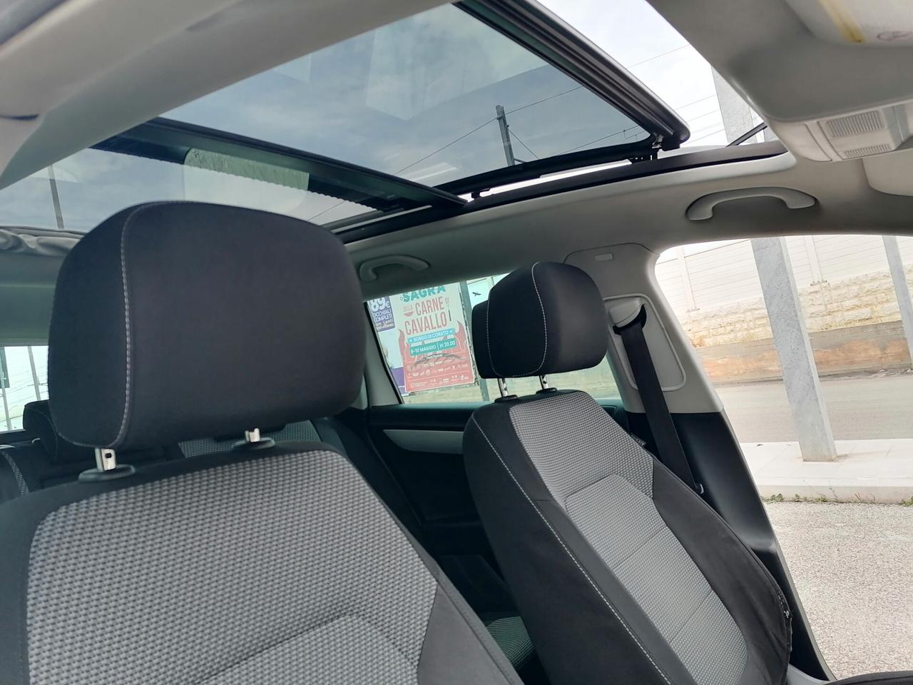 Volkswagen Passat Alltrack 2.0 TDI DSG 4motion BlueMotion Tech.