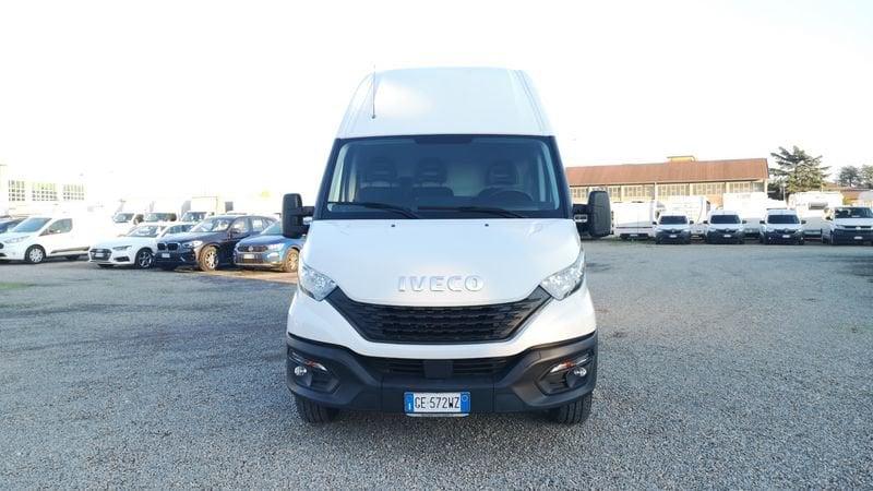 Iveco Daily 35S14HV 2.3 HPT PM-SL-TA Furgone