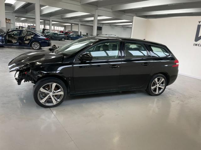 PEUGEOT 308 1.5 BLUEHDI 102CV S&S STATION WAGON ACTIVE