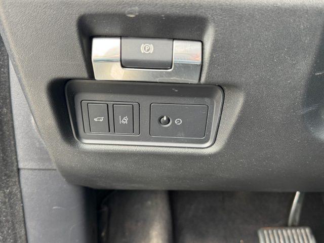 JAGUAR E-Pace 2.0D 150CV AWD S Service Jaguar, Telecamera