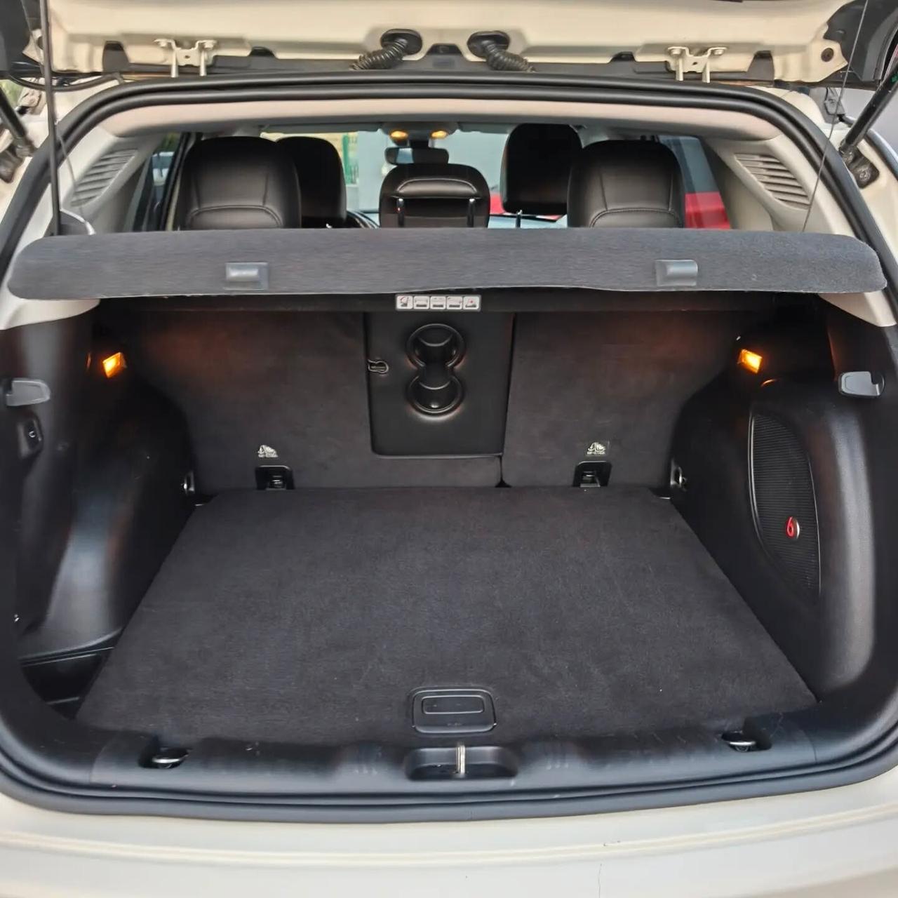 Jeep Compass 2.0 4X4 CAMBIO AUTOM STRAFULL