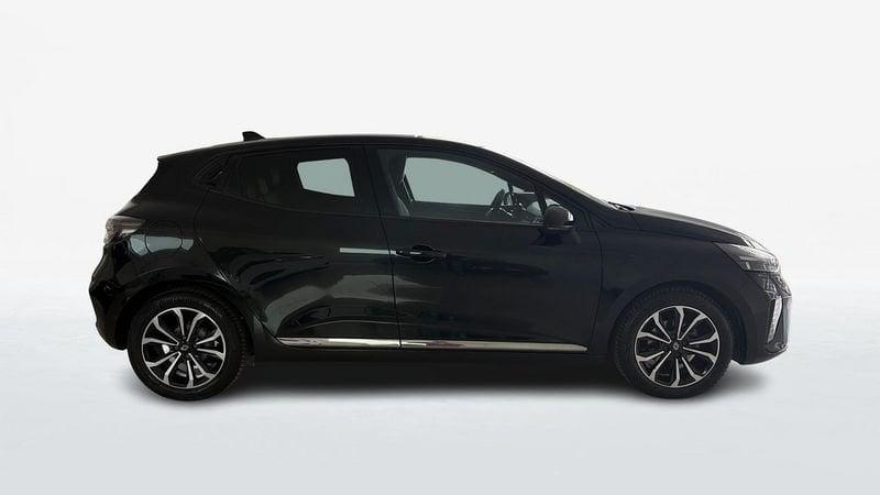 Renault Clio CLIO
