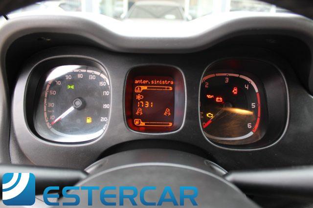 FIAT Panda 1.3 MJT S&S 4x4 Climbing Van 2 posti ELD