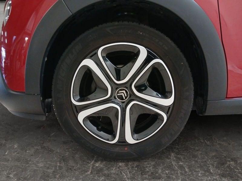 Citroën C3 1.2 puretech Shine Gpl 82cv