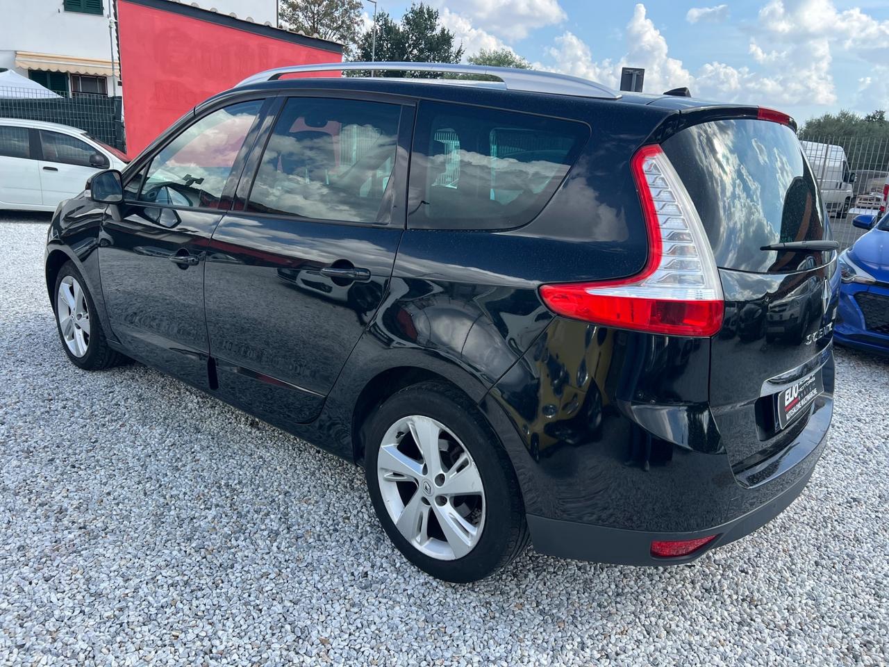 Renault Scenic Scénic 1.6 dCi 130CV Start&Stop Energy