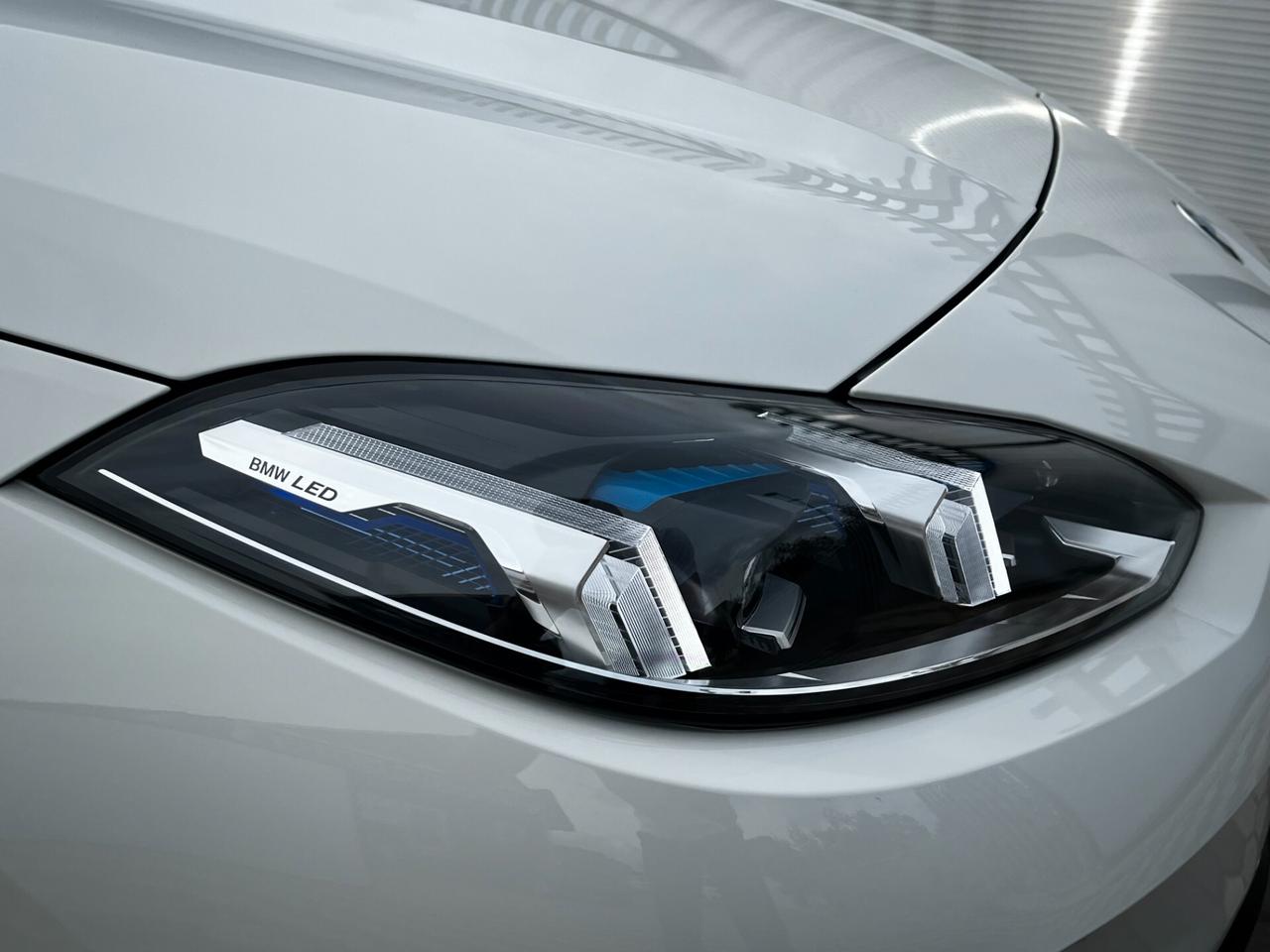 Bmw 118 118d 5p. MSport