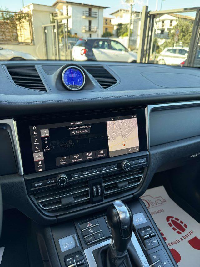 PORSCHE Macan 2.0 245cv pdk