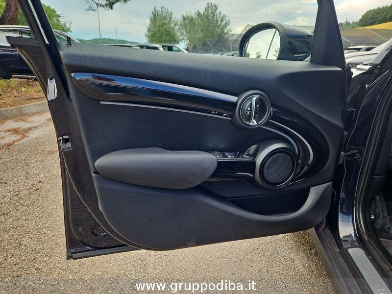 MINI Mini 5 porte Mini F55 2021 5p Mini 5p 1.5 Cooper Classic auto