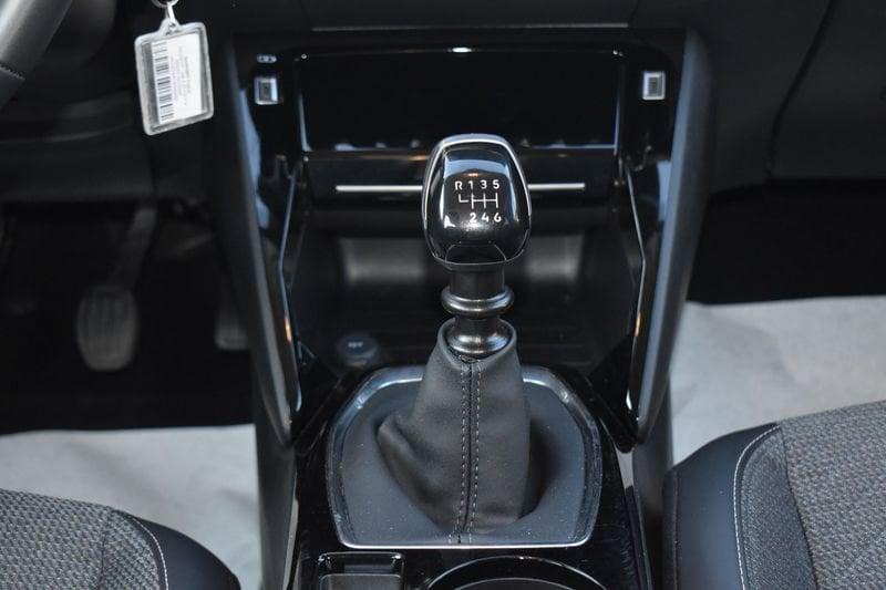 Peugeot 208 Allure PureTech 100 S/S