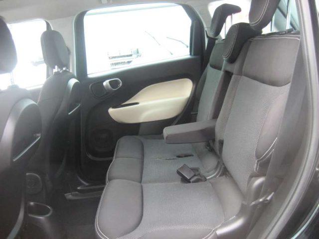 FIAT 500L 1.3 MJET 85CV TREKKING