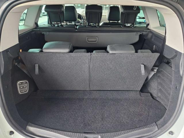 Renault Grand Scenic Grand Scenic IV 2017 1.5 dci energy Bose 110cv