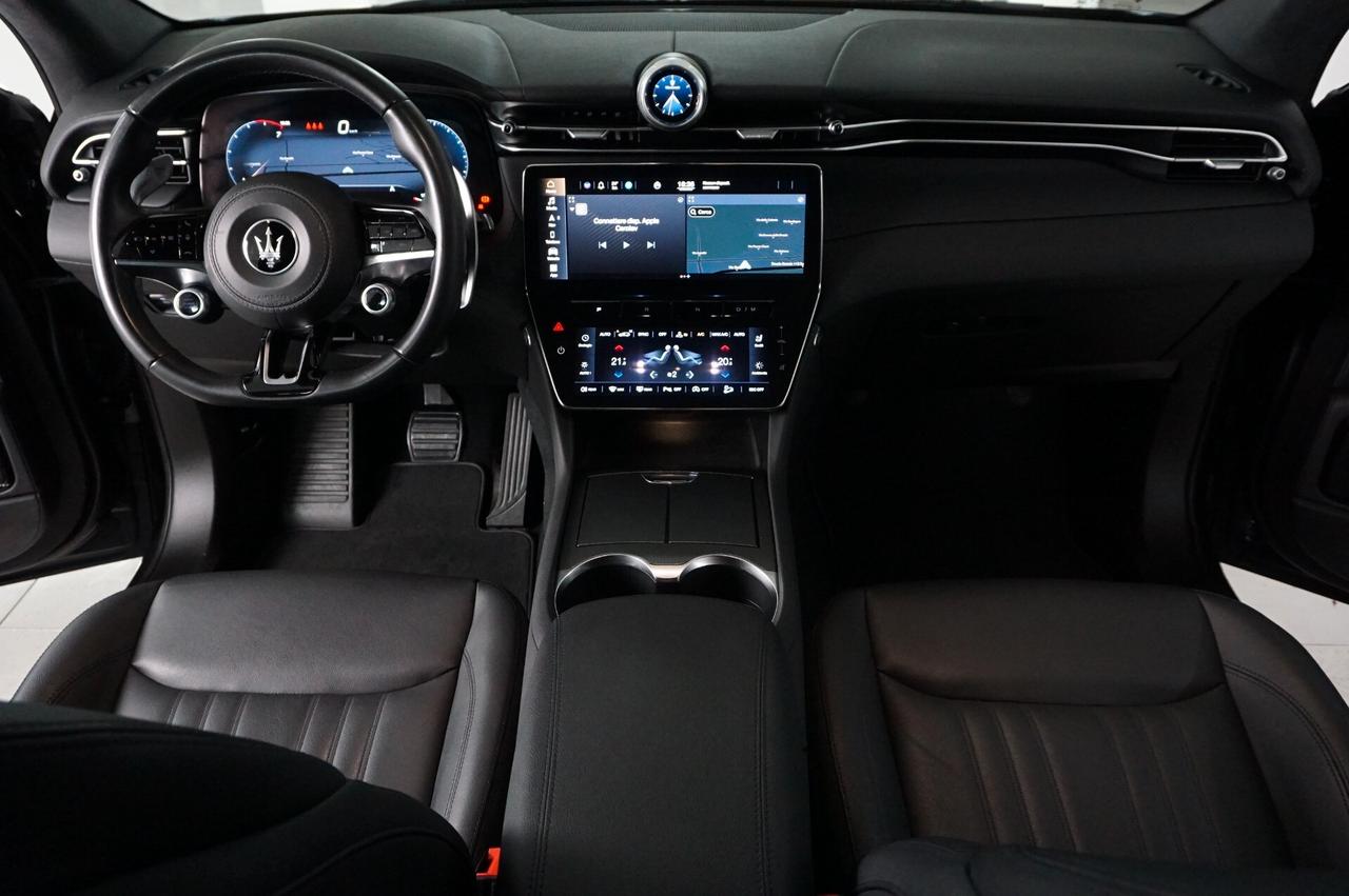 Maserati Grecale MHEV 300 CV AWD GT