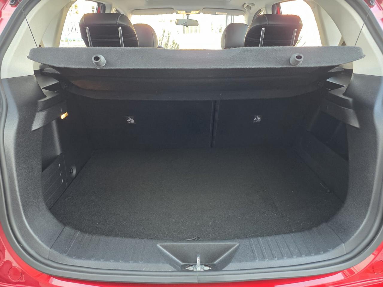 Evo 5 1.5 Turbo Bi-fuel GPL