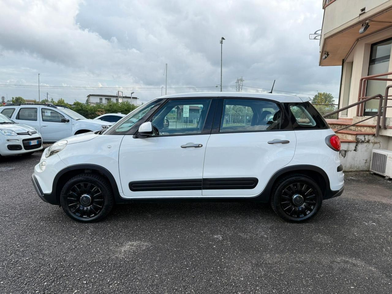 Fiat 500L 1.3 Multijet 95 CV Cross