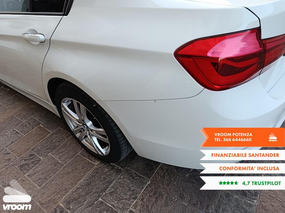 BMW Serie 3 (F30/31) 328i xDrive Sport