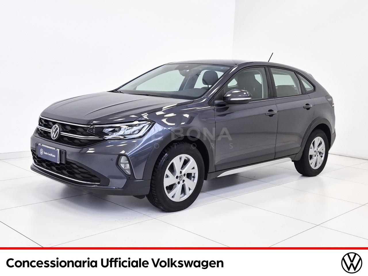 Volkswagen Taigo 1.0 tsi life 110cv
