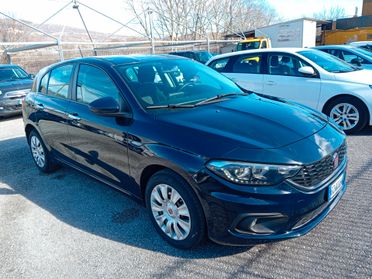 Fiat Tipo 1.6 mjet Easy 5 p 2019