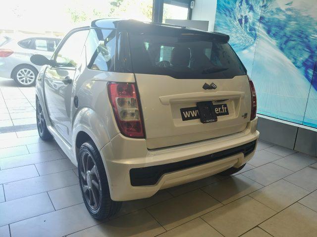 LIGIER JS 50 Progress Patentino AM Retrocamera Bluetooth