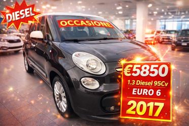 Fiat 500L 1.3 Diesel Anno 2016