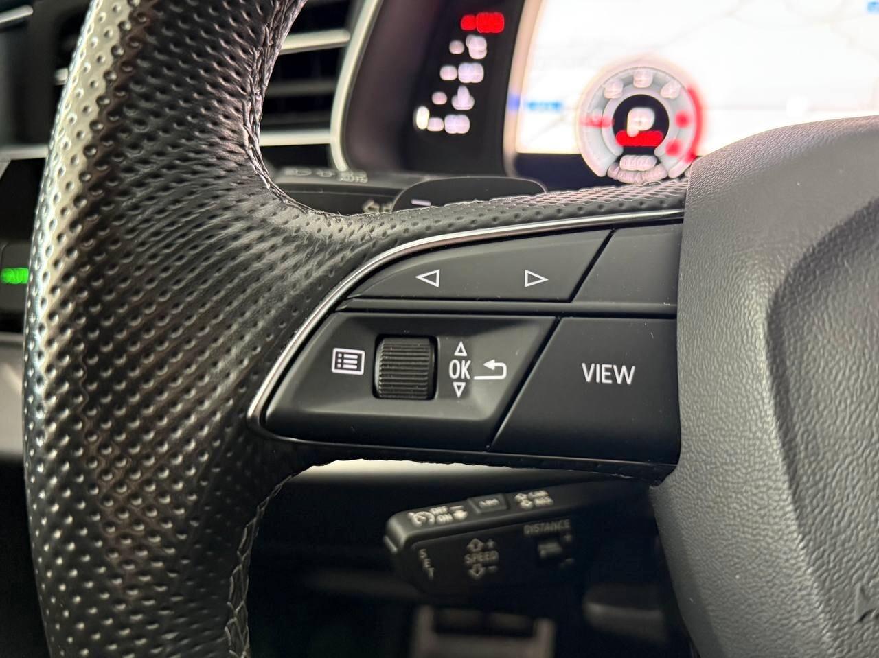 AUDI Q8 50 TDI MHEV 286 CV 4WD MOD. S-LINE